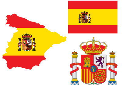spain