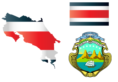 kostaryka